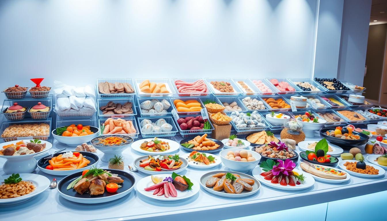 Makanan Beku Premium: Tren Terbaru di Pasar Indonesia