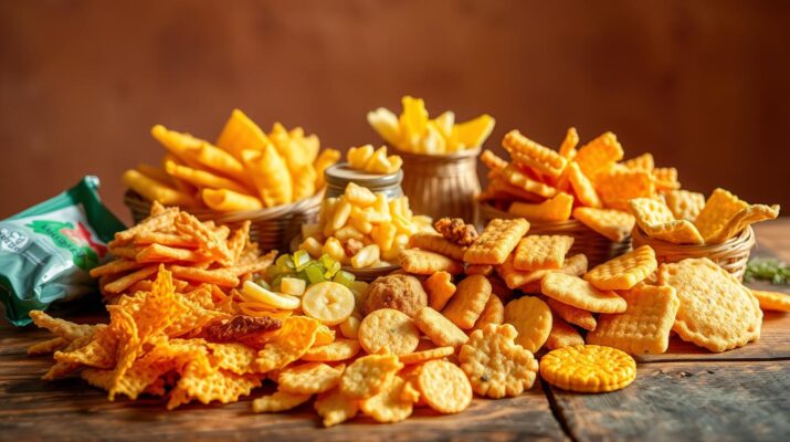 makanan ringan indonesia