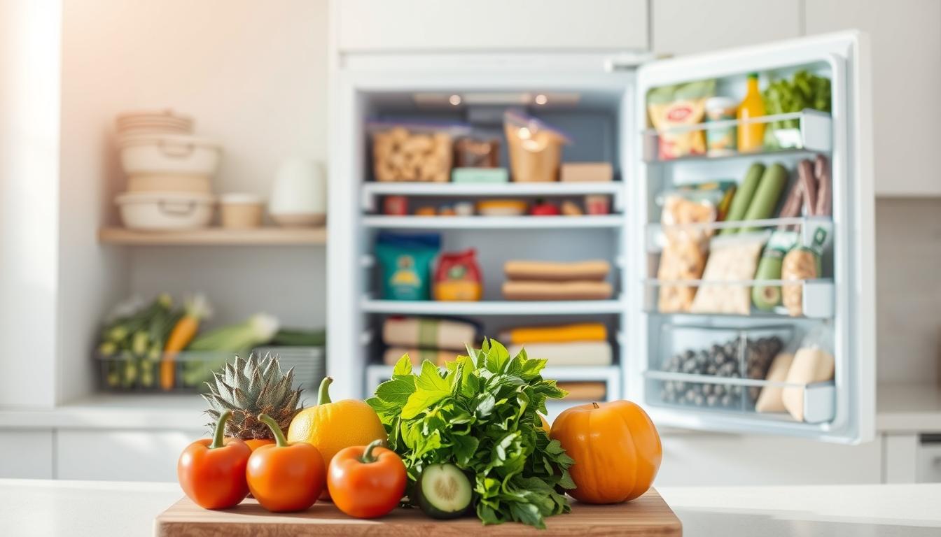 Manfaat Makanan Beku: Mengapa Perlu Dipertimbangkan?