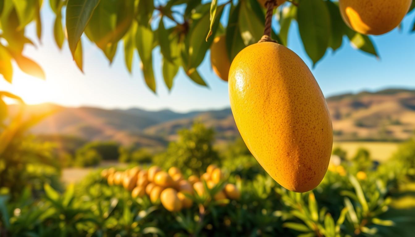 Mengapa Mangga Baik untuk Tubuh?
