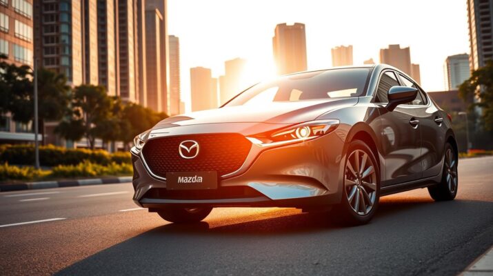 mazda