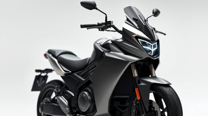 motor matic2025