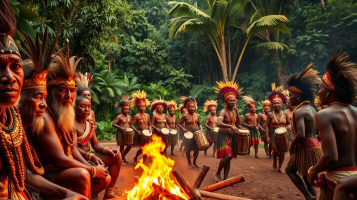 papua nugini