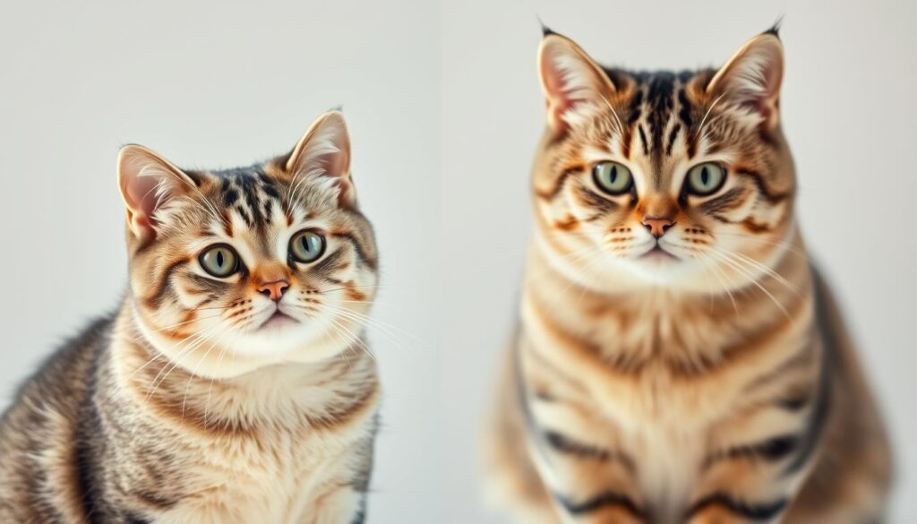 perbandingan kucing scottish fold dan british shorthair perbandingan kucing scottish fold dan british shorthair