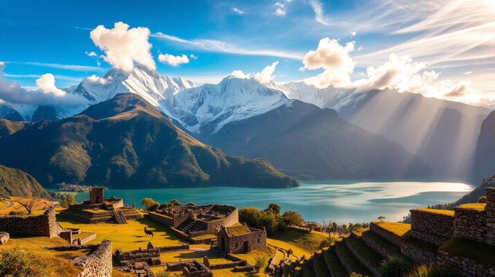 peru
