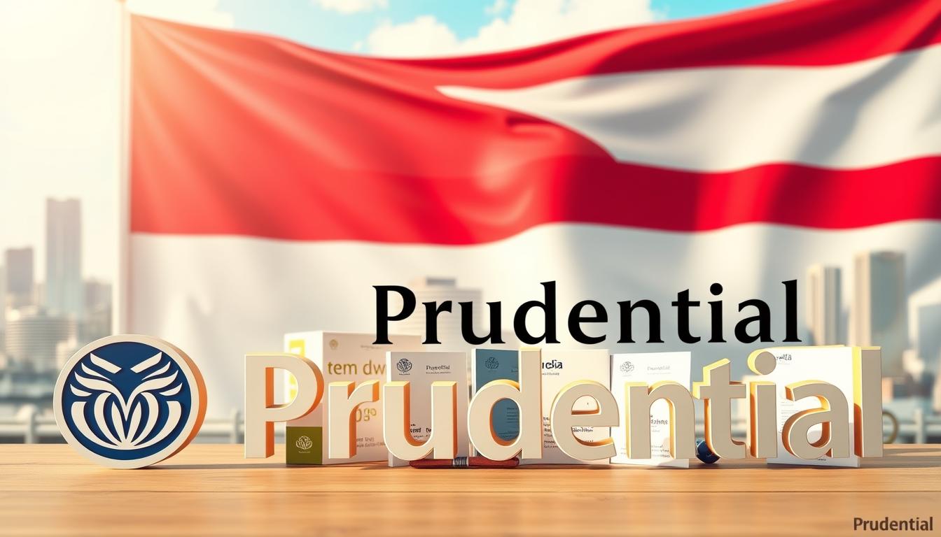 Prudential Luncurkan Produk Asuransi Baru di Indonesia