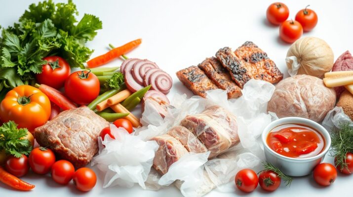 resep makanan beku