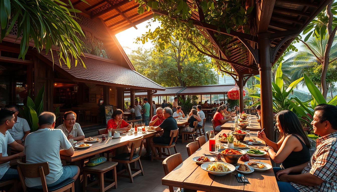 Resto Terkenal di Indonesia: Tempat Makan Terbaik