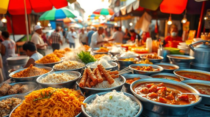 review kuliner indonesia