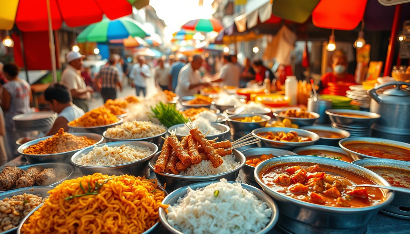 Ulasan Kuliner Terbaik di Indonesia
