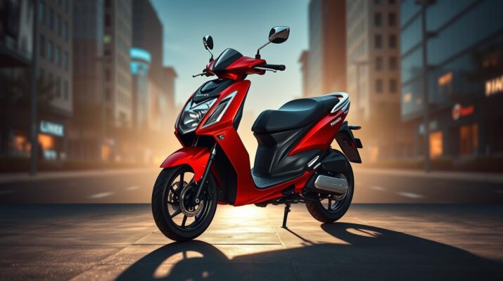 scooter