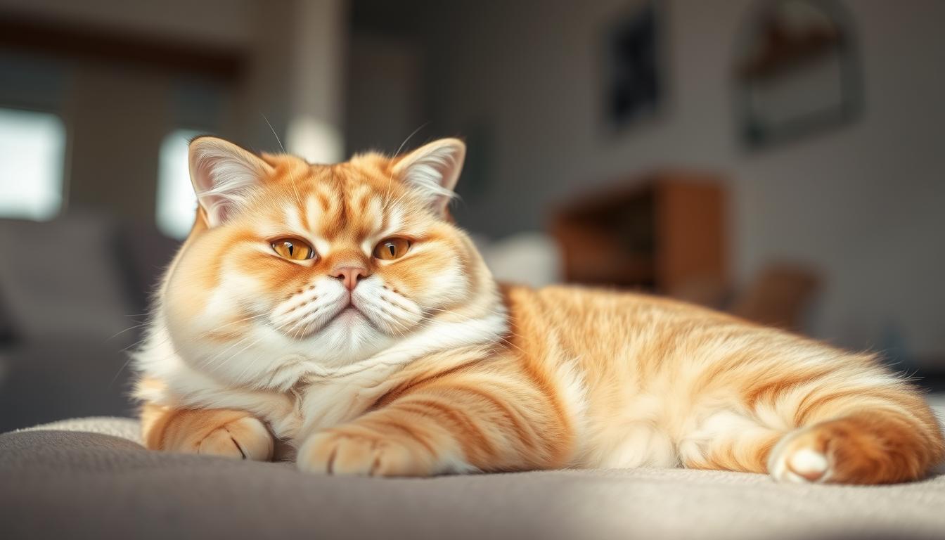 Fakta Menarik Seputar Kucing Scottish Fold
