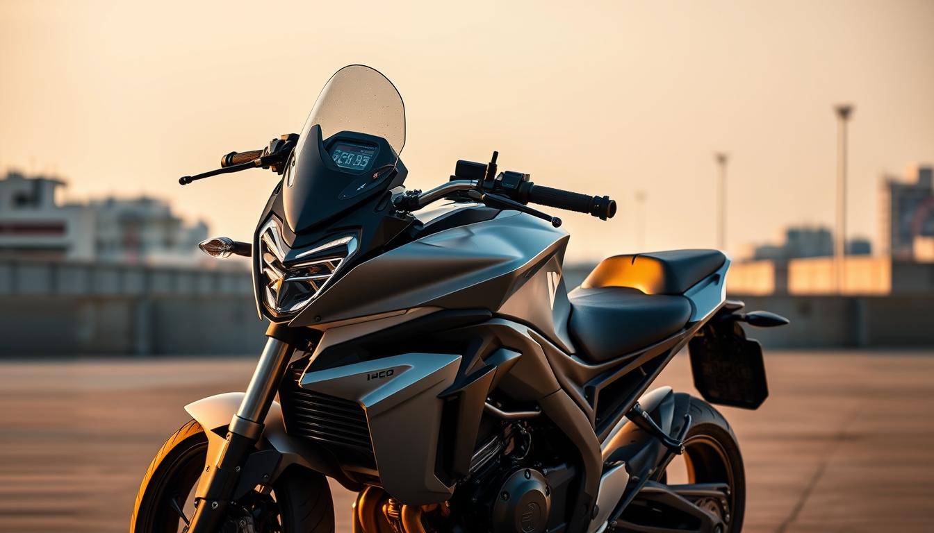 Ulasan Terbaru Motor Matic 2025