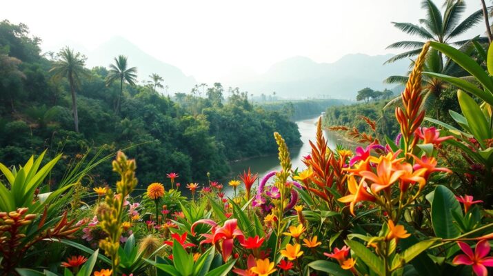 biodiversitas Indonesia