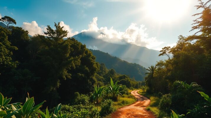 ekowisata alam