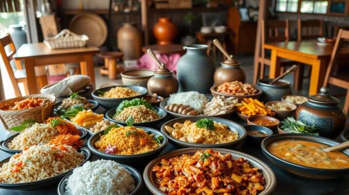 makanan unik indonesia