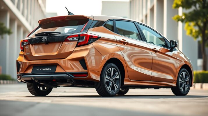mobil LCGC2023 terbaru