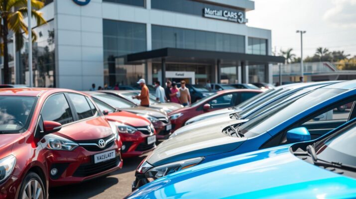 mobil bekas surabaya