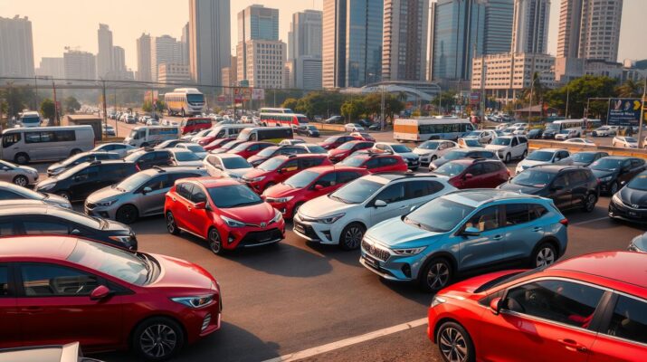mobil murah Jakarta