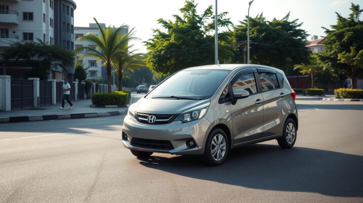 mobil murah tangerang
