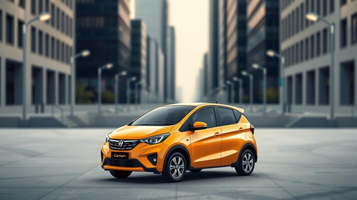 mobil murah terbaru 2023