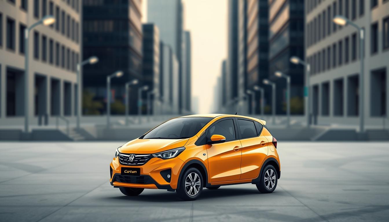 Mobil Murah Terbaru 2023: Ulasan, Harga, & Rekomendasi