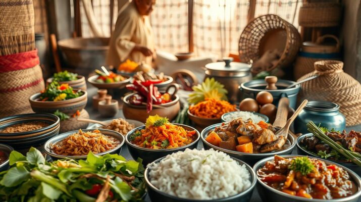 promosi kuliner lokal
