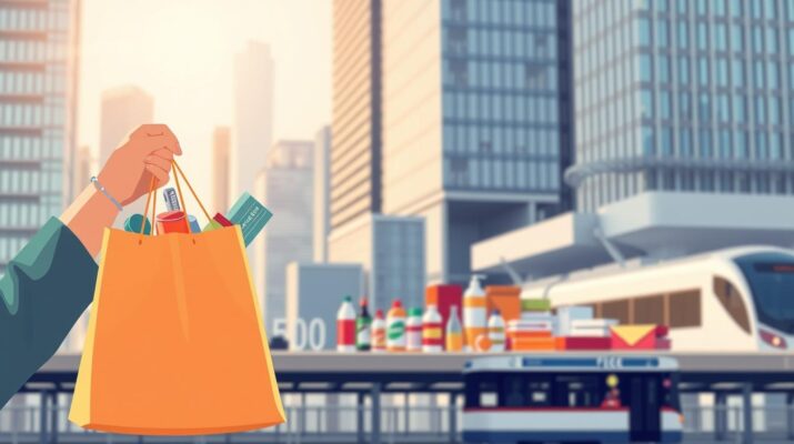 tips belanja pintar