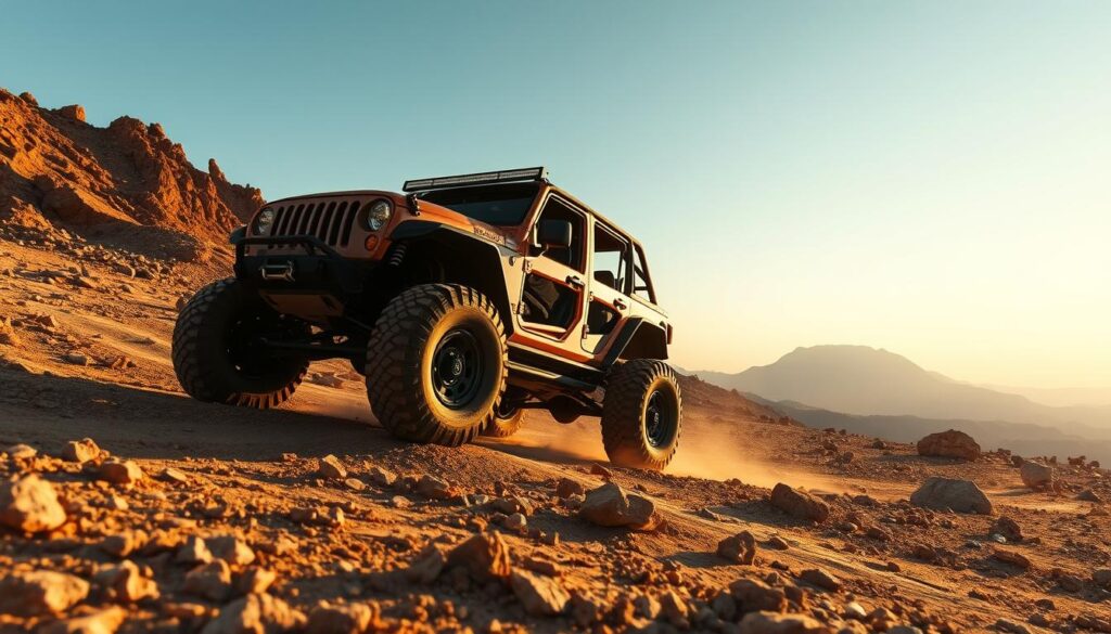 Kendaraan Off-Road