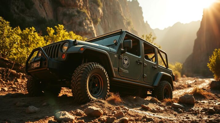 Kendaraan Off-Road
