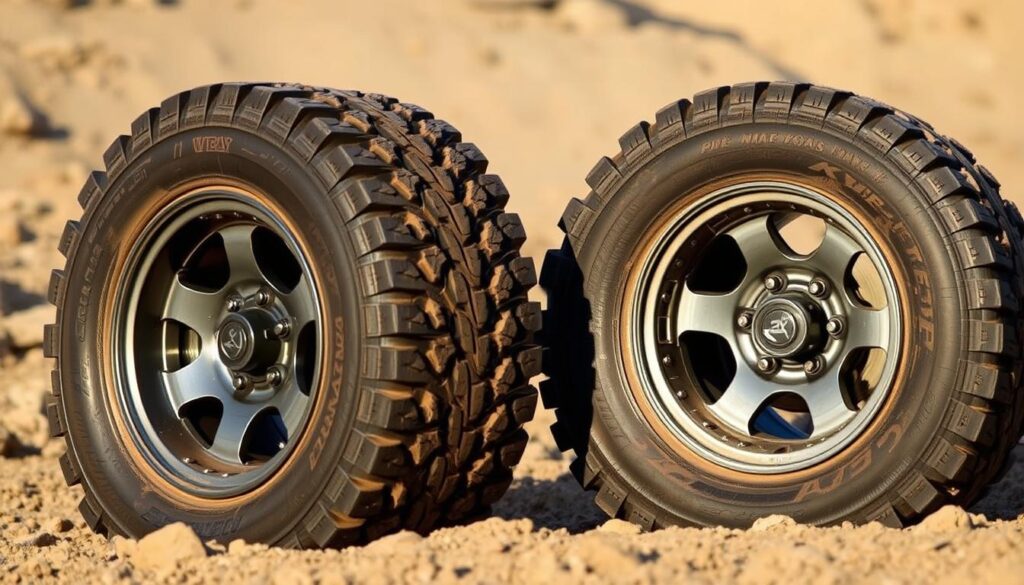 ban off-road terbaik