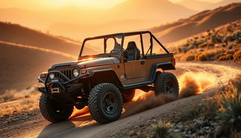 etika off-road