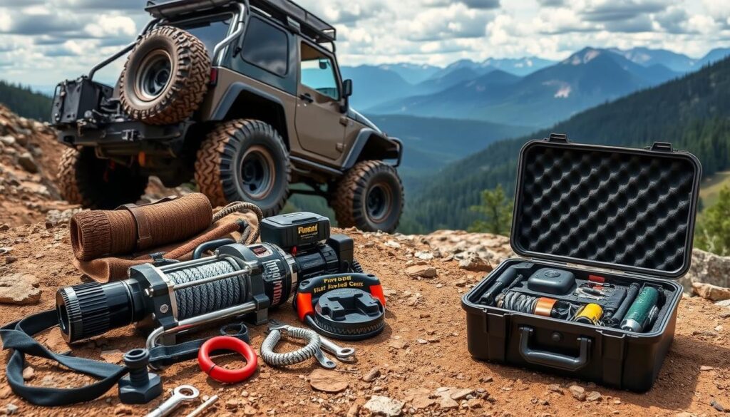gear off-road