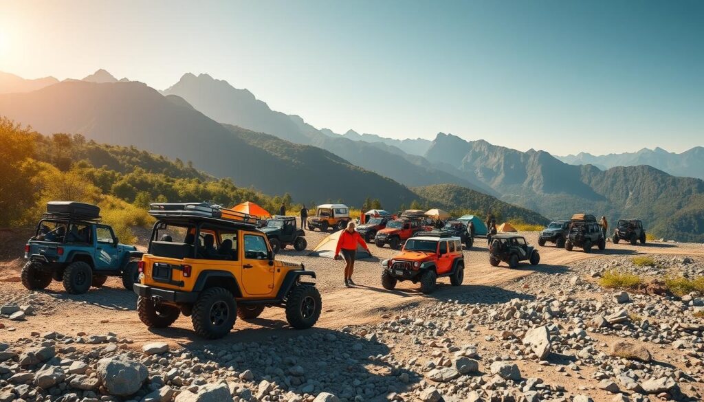 komunitas off-road