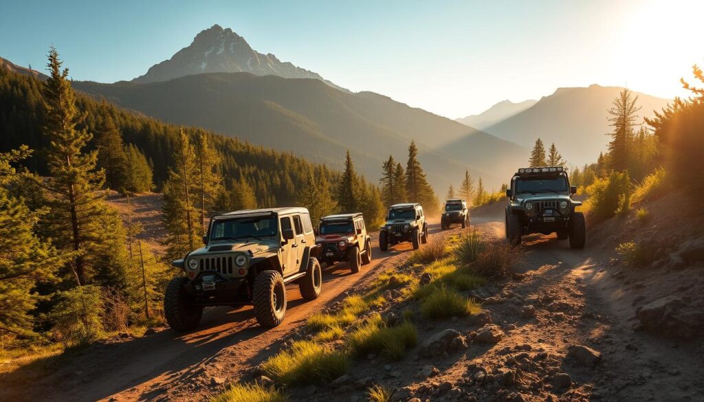 komunitas off-road
