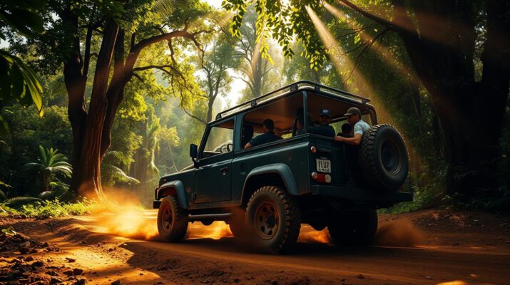 komunitas off-road