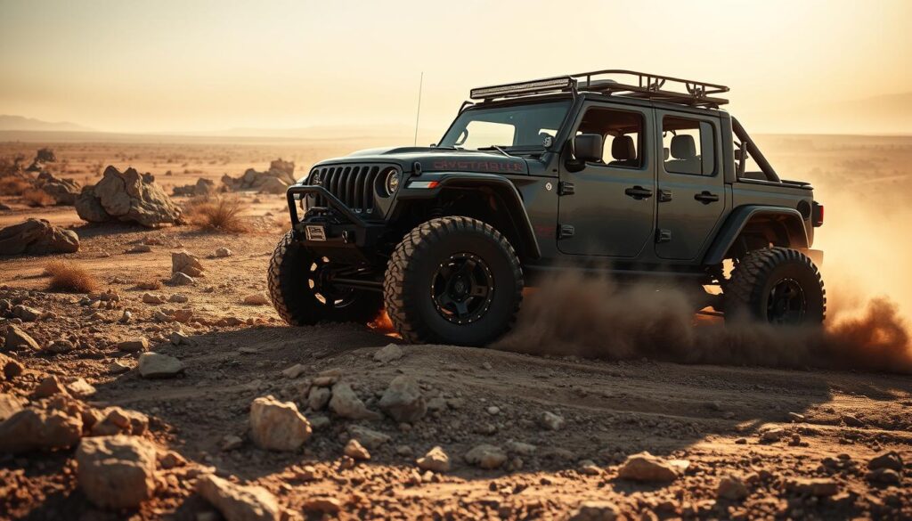 mitos off-road