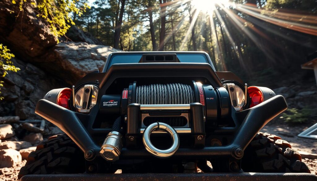 peralatan off-road